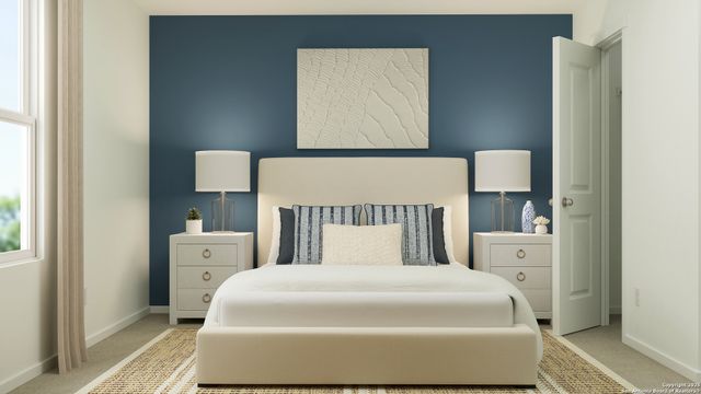 7349 Orange Sapphire, San Antonio, TX 78263