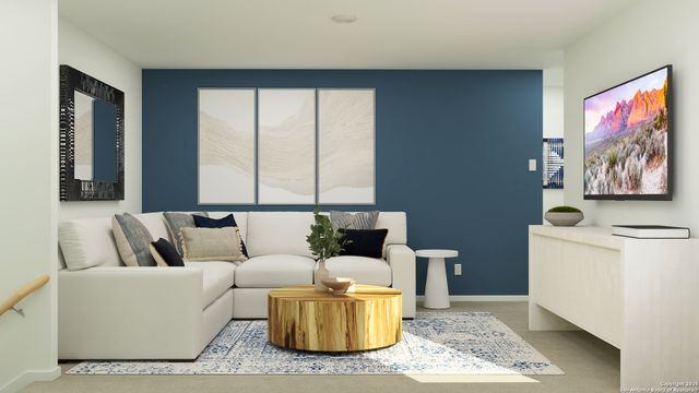 7349 Orange Sapphire, San Antonio, TX 78263