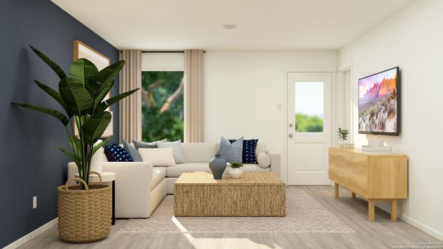 7349 Orange Sapphire, San Antonio, TX 78263