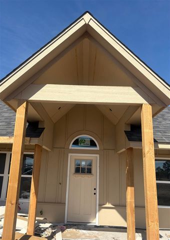 3580 NW Welch Rd, Lawton, OK 73501