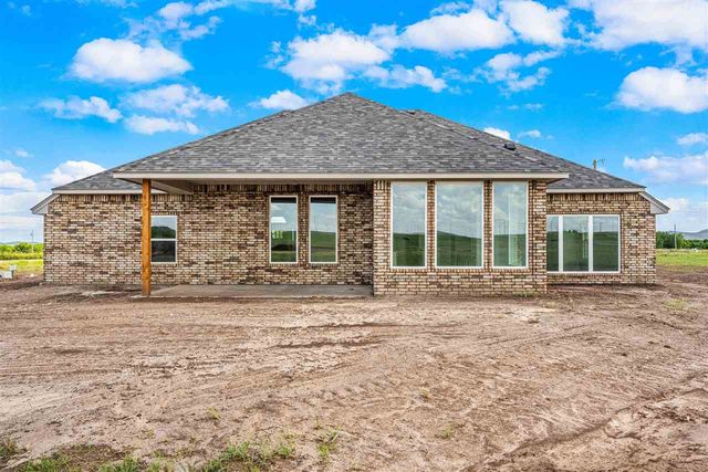 3580 NW Welch Rd, Lawton, OK 73501