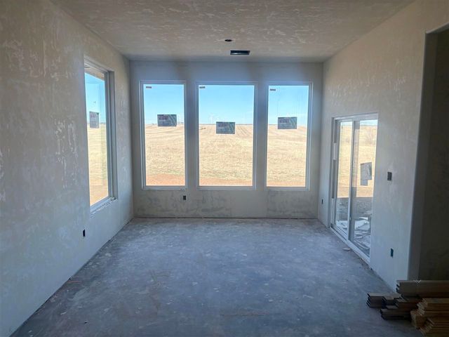 3580 NW Welch Rd, Lawton, OK 73501