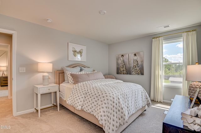 348 Williams Grv Lane, Apex, NC 27523