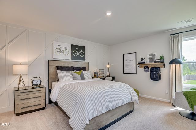 348 Williams Grv Lane, Apex, NC 27523