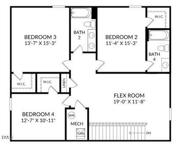 348 Williams Grv Lane, Apex, NC 27523