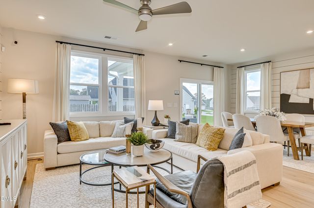 348 Williams Grv Lane, Apex, NC 27523