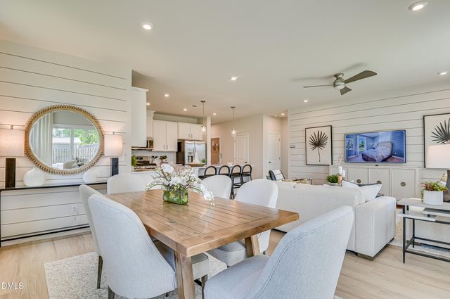 348 Williams Grv Lane, Apex, NC 27523