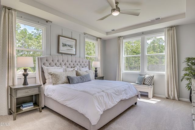 348 Williams Grv Lane, Apex, NC 27523