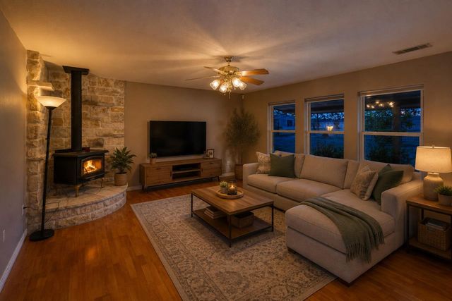 212 Deer DR, Sunrise Beach, TX 78643