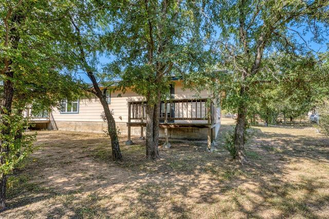 212 Deer DR, Sunrise Beach, TX 78643