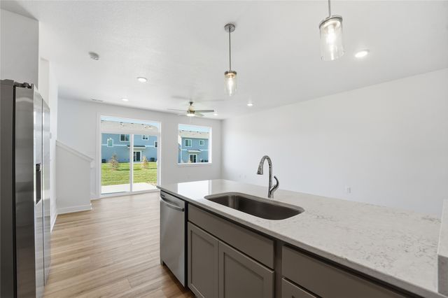 216 NW Waverly Drive, Waukee, IA 50263