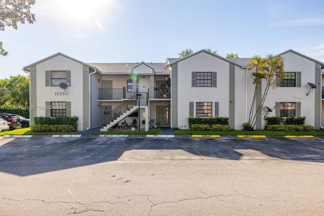 1055 N Franklin Ave 1055G, Homestead, FL 33034