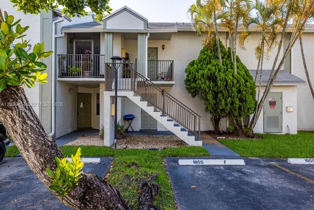 1055 N Franklin Ave 1055G, Homestead, FL 33034