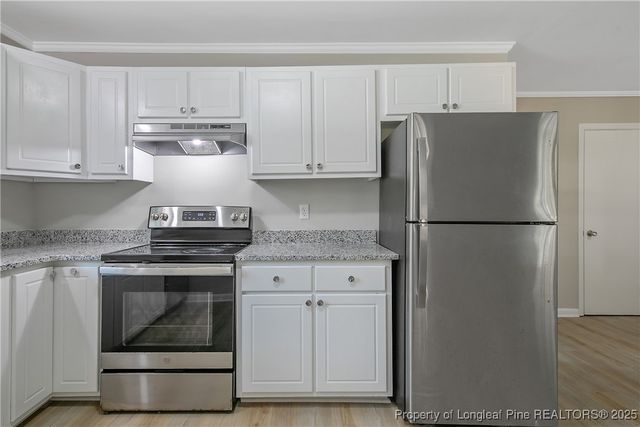 1750 Wellons Drive, Fayetteville, NC 28304