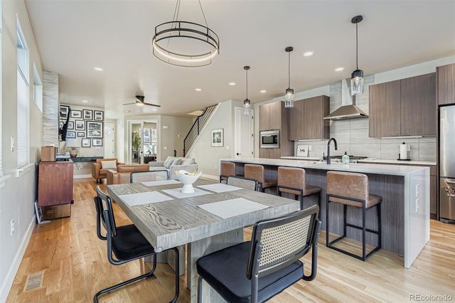 4144 Wyandot Street, Denver, CO 80211