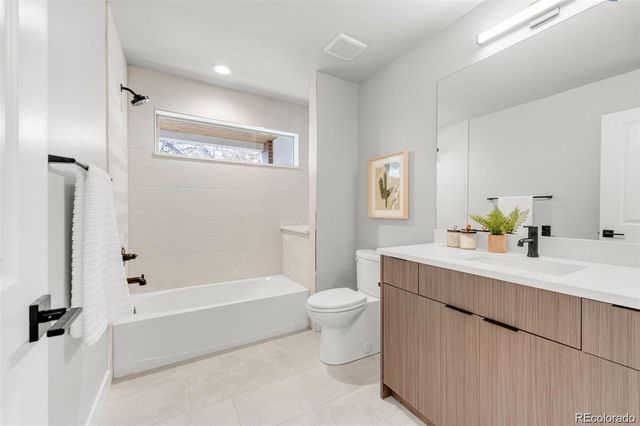 4144 Wyandot Street, Denver, CO 80211