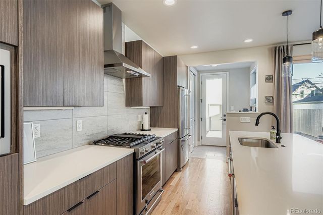 4144 Wyandot Street, Denver, CO 80211