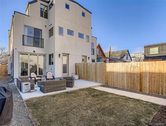 4144 Wyandot Street, Denver, CO 80211