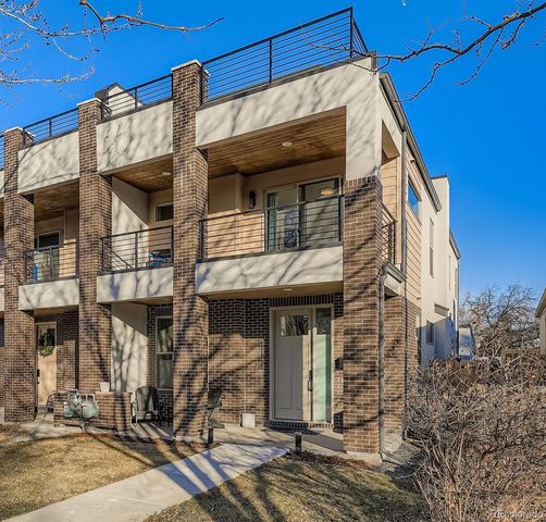 4144 Wyandot Street, Denver, CO 80211