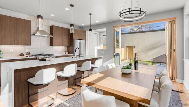 4144 Wyandot Street, Denver, CO 80211