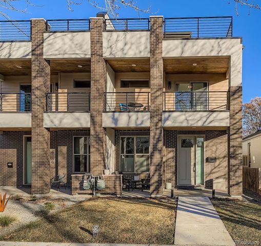 4144 Wyandot Street, Denver, CO 80211