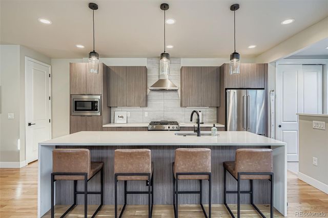 4144 Wyandot Street, Denver, CO 80211