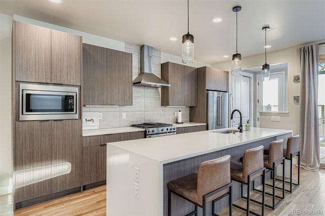 4144 Wyandot Street, Denver, CO 80211