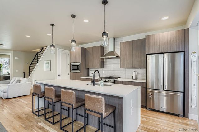 4144 Wyandot Street, Denver, CO 80211