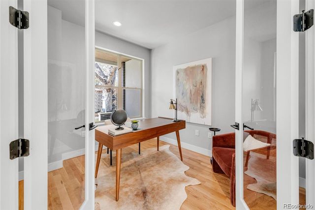 4144 Wyandot Street, Denver, CO 80211