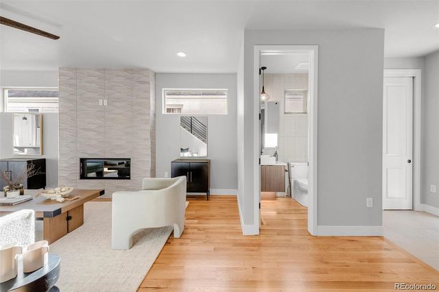 4144 Wyandot Street, Denver, CO 80211