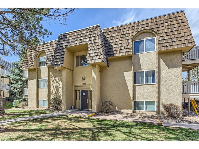 7625 E Quincy Ave 107, Denver, CO 80237