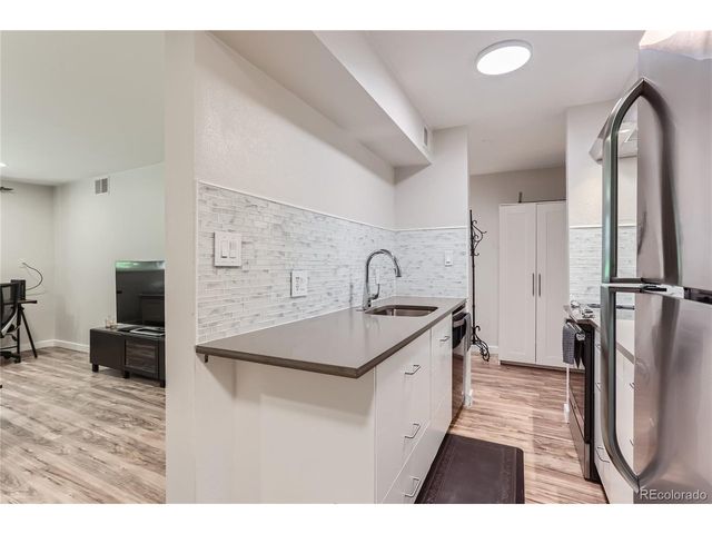 7625 E Quincy Ave 107, Denver, CO 80237