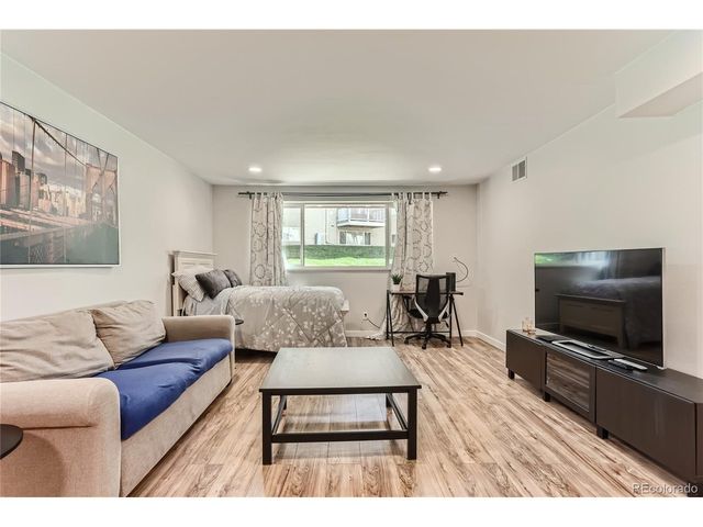 7625 E Quincy Ave 107, Denver, CO 80237