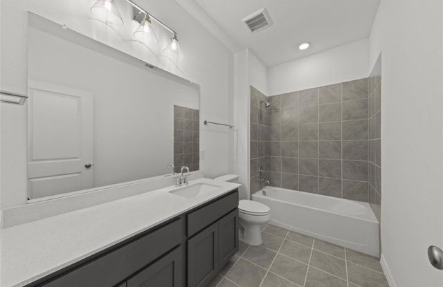 1048 Keene Ridge Drive, Allen, TX 75013