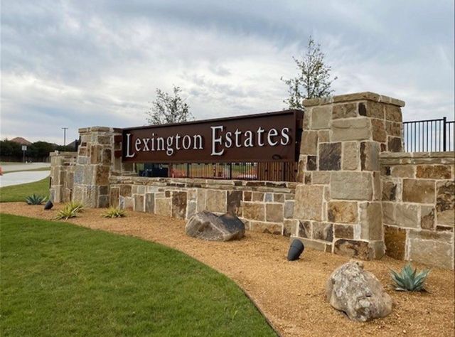 1048 Keene Ridge Drive, Allen, TX 75013