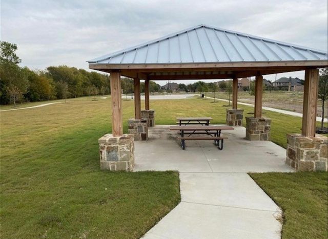 1048 Keene Ridge Drive, Allen, TX 75013