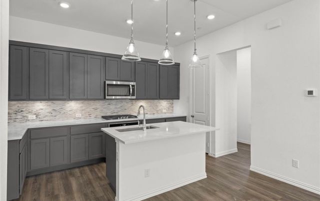1048 Keene Ridge Drive, Allen, TX 75013