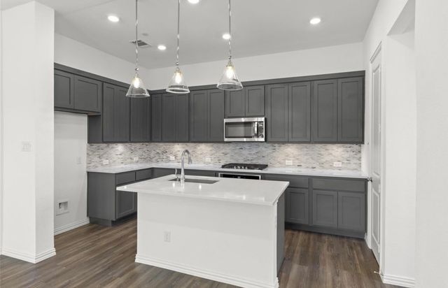 1048 Keene Ridge Drive, Allen, TX 75013