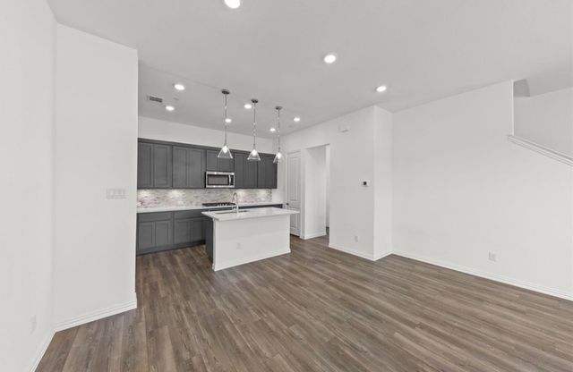1048 Keene Ridge Drive, Allen, TX 75013