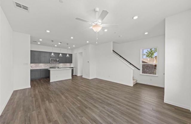 1048 Keene Ridge Drive, Allen, TX 75013