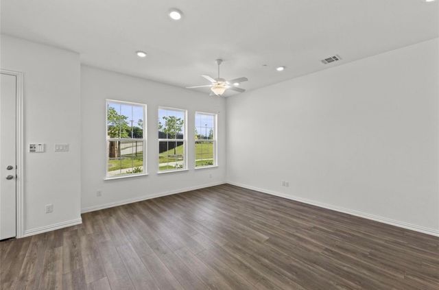 1048 Keene Ridge Drive, Allen, TX 75013