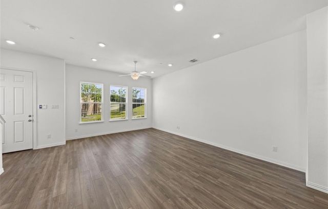 1048 Keene Ridge Drive, Allen, TX 75013
