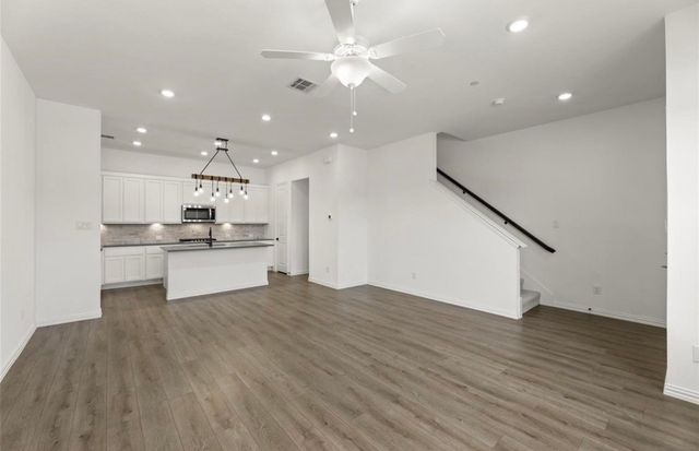 1048 Keene Ridge Drive, Allen, TX 75013