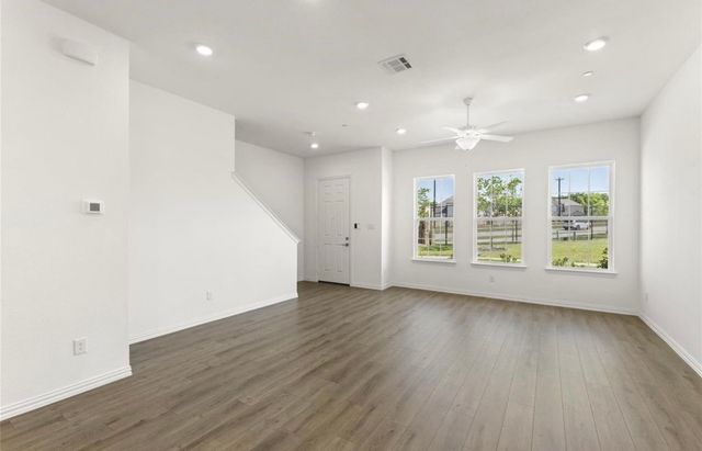 1048 Keene Ridge Drive, Allen, TX 75013