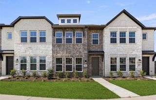 1048 Keene Ridge Drive, Allen, TX 75013