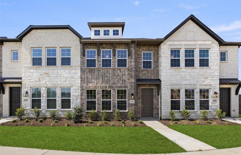 1048 Keene Ridge Drive, Allen, TX 75013