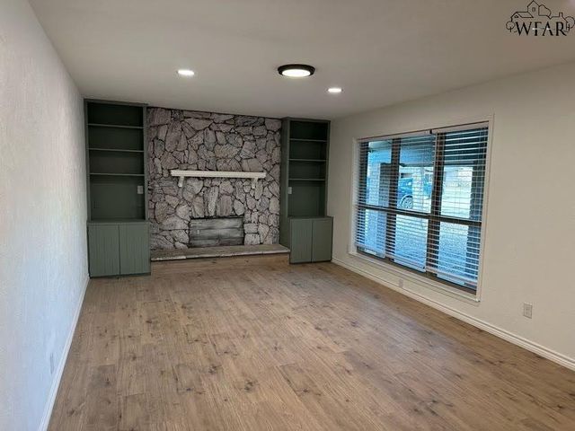 217 DIRKS DRIVE, Wichita Falls, TX 76302