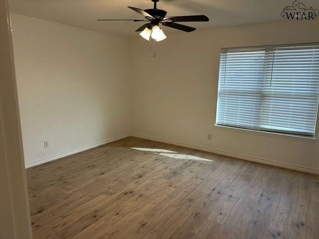 217 DIRKS DRIVE, Wichita Falls, TX 76302