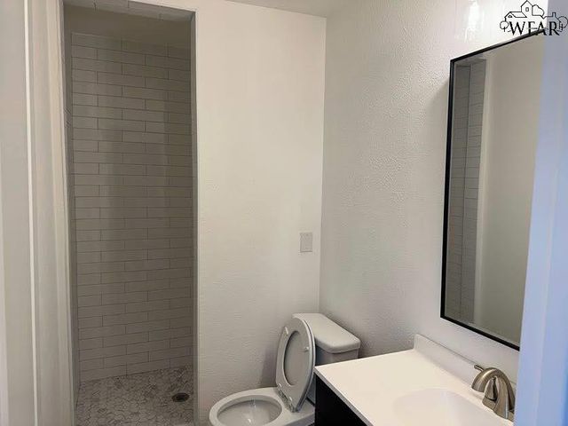 217 DIRKS DRIVE, Wichita Falls, TX 76302