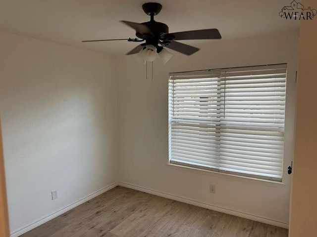 217 DIRKS DRIVE, Wichita Falls, TX 76302